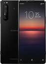 Фото Sony Xperia 1 II 8/256Gb Black