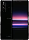 Фото Sony Xperia 5 6/128Gb Black