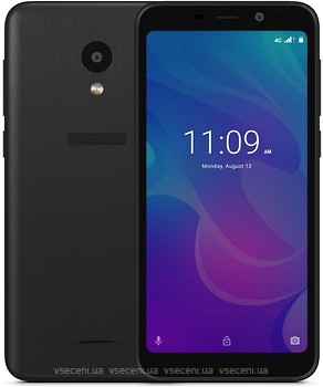 Фото Meizu C9 2/16Gb Black