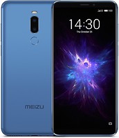 Фото Meizu M8 (V8 Pro) 4/64Gb Blue