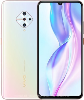 Фото Vivo V17 8/128Gb White