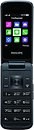 Фото Philips E255 Blue