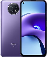 Фото Xiaomi Redmi Note 9T 4/128Gb Daybreak Purple