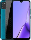 Фото Cubot Note 7 2/16Gb Green
