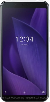 Фото Sharp Aquos V 4/64Gb Black