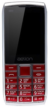 Фото Aelion A600 Red