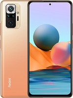 Фото Xiaomi Redmi Note 10 Pro 6/128Gb Gradient Bronze