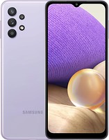 Фото Samsung Galaxy A32 5G 8/128Gb Awesome Violet (SM-A326B)