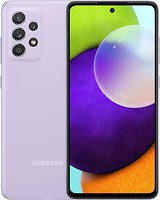 Фото Samsung Galaxy A52 8/256Gb Awesome Violet (SM-A525F)