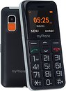 Фото MyPhone Halo Easy Black