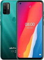 Фото Ulefone Note 11P 8/128Gb Green