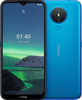 Фото Nokia 1.4 2/32Gb Fjord