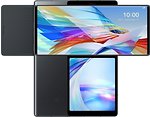 Фото LG Wing 8/256Gb Aurora Gray