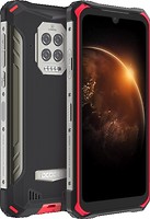 Фото Doogee S86 6/128Gb Flame Red