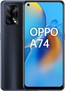 Фото Oppo A74 6/128Gb Prism Black