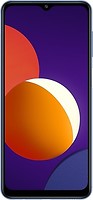 Фото Samsung Galaxy M12 4/64Gb Blue (SM-M127F)