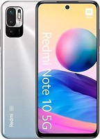 Фото Xiaomi Redmi Note 10 5G 4/128Gb Chrome Silver