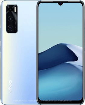 Фото Vivo Y70 8/128Gb Oxygen Blue