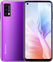 Фото Blackview A90 4/64Gb Purple