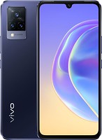 Фото Vivo V21 5G 8/128Gb Dusk Blue