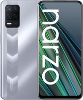 Фото Realme Narzo 30 5G 4/128Gb Racing Silver