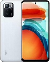 Фото Xiaomi Redmi Note 10 Pro 5G (China) 6/128Gb Cloud White