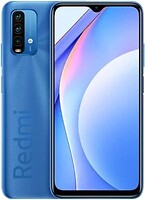 Фото Xiaomi Redmi Note 9 4G 6/128Gb Blue