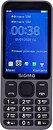 Фото Sigma Mobile X-style 351 Lider Grey