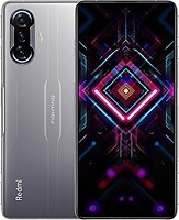 Фото Xiaomi Redmi K40 Gaming 8/256Gb Gray