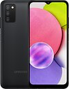 Фото Samsung Galaxy A03s 4/64Gb Black (SM-A037F)