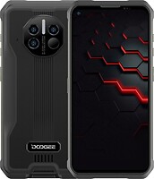 Фото Doogee V10 8/128Gb Black