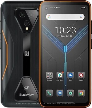 Фото Blackview BL5000 8/128Gb Orange