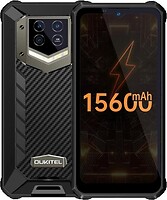 Фото Oukitel WP15 8/128Gb Black