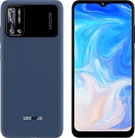 Фото Doogee N40 Pro 6/128Gb Blue