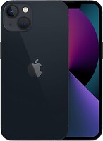 Фото Apple iPhone 13 128Gb Midnight (MLPF3)