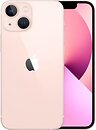 Фото Apple iPhone 13 128Gb Pink (MLPH3)