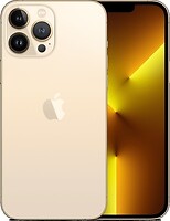 Фото Apple iPhone 13 Pro Max 512Gb Gold (MLLH3)