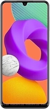 Фото Samsung Galaxy M22 4/128Gb White (SM-M225F)