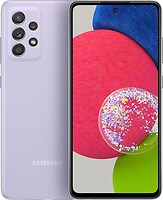 Фото Samsung Galaxy A52s 8/256Gb Awesome Purple (SM-A528B)