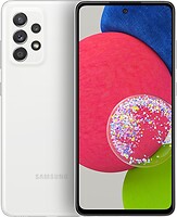 Фото Samsung Galaxy A52s 8/128Gb Awesome White (SM-A528B)