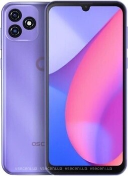 Фото Blackview Oscal C20 1/32Gb Lavender Purple