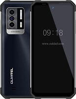 Фото Oukitel WP17 8/128Gb Black