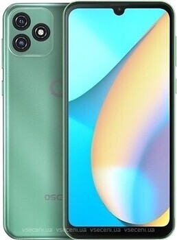 Фото Blackview Oscal C20 Pro 2/32Gb Apple Green