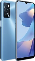 Фото Oppo A16s 4/64Gb Pearl Blue