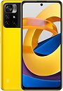 Фото Xiaomi Poco M4 Pro 5G 6/128Gb Poco Yellow