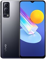 Фото Vivo Y72 8/128Gb Graphite Black