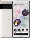 Фото Google Pixel 6 Pro 12/128Gb Cloudy White