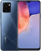 Фото Vivo Y15s 3/32Gb Mystic Blue