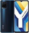 Фото Vivo Y21s 4/128Gb Midnight Blue