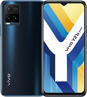 Фото Vivo Y21s 4/128Gb Midnight Blue